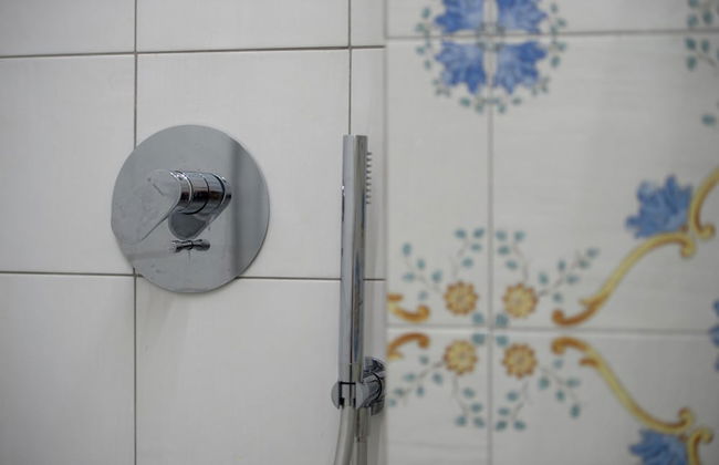 Suite Nerano - In the Center of Maiori a few Steps From the sea - Foto 17