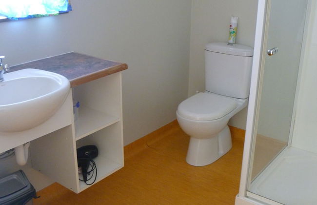 Westport Holiday Park And Motels - Foto 33