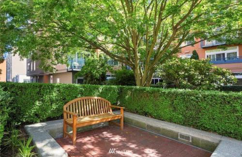 Vibrant City Gem/99 Walk/Pike Pl/Pool/Pet/Parking - Foto 37