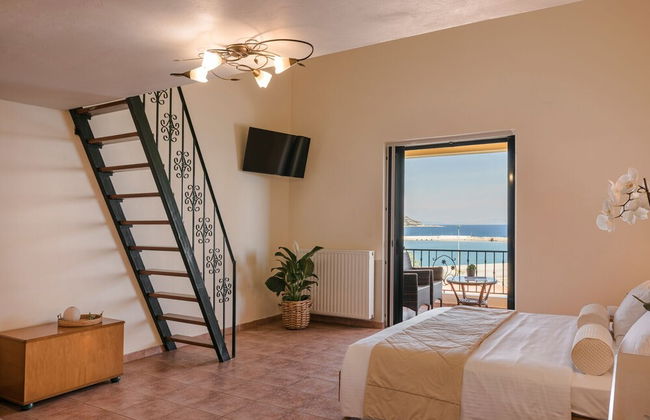 Griffon Kymi Hotel previously known as Valledi Village - Foto 9