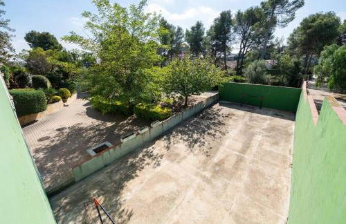 Casa Farré next Barcelona Center - Foto 36