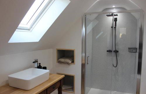 The Old Workshop - a cosy country retreat - Photo 14