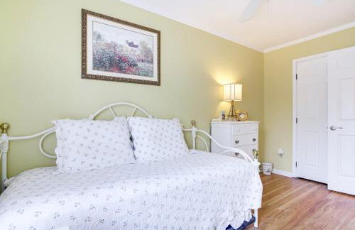 3 Mi to Bethany Beach Coastal Gem with Pool Access - Foto 23