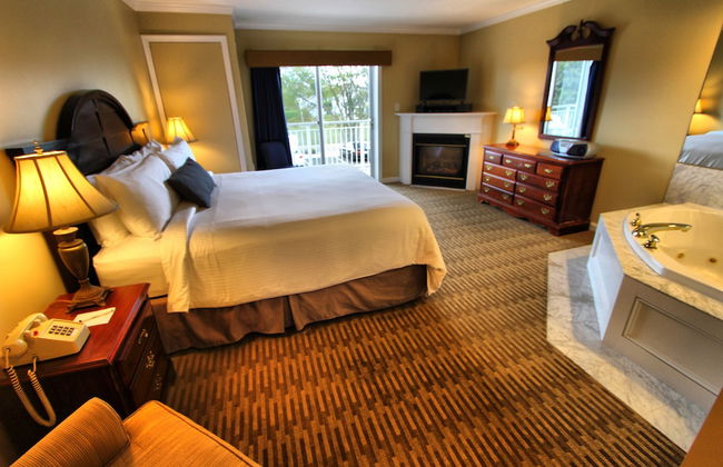 InnSeason Resorts Captain's Quarters - Foto 4