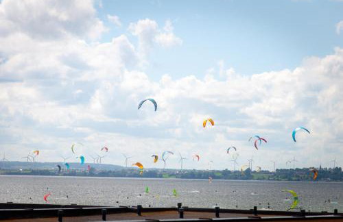 Villa Baltic 14 Chałupy - Foto 8