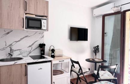 Appartement confort et équipé proche de la plage - Foto 2