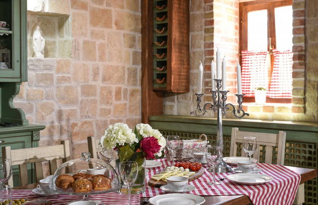 Villa Laurana Zadarvillas - Foto 13