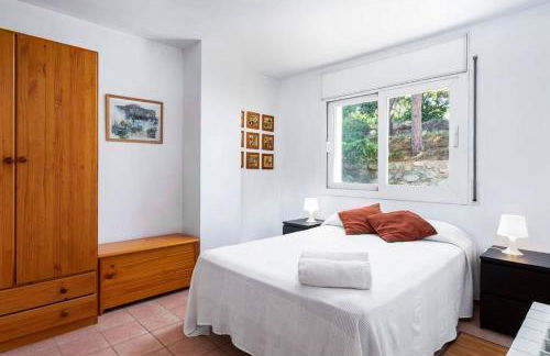 Mediterranean villa with pool near barcelona - Foto 27