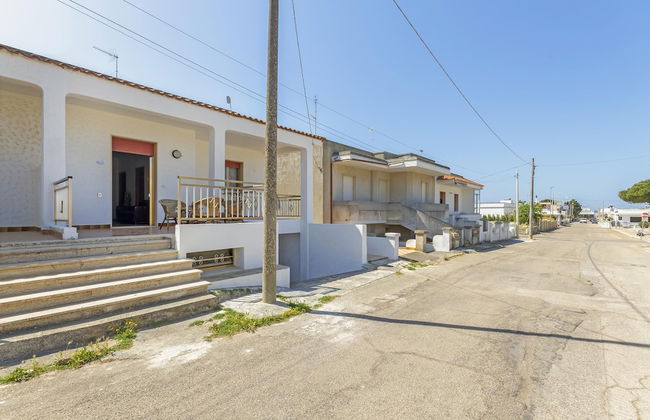 2967 Dimora di Lucia by Barbarhouse - Foto 20