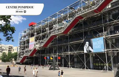 Bluestay 139 - Charming apartment - Foto 22