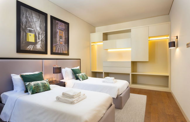 Lisbon Finestay 8 Building - Foto 27