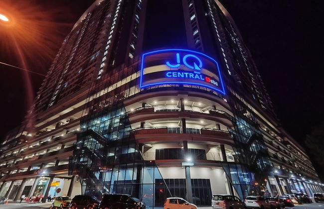 Jesselton Quay Citypads - Foto 1