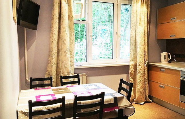 ApartLux Poltavskaya - Photo 6