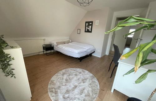 Gemütliche moderne Auszeit zum wohlfühlen - Foto 5