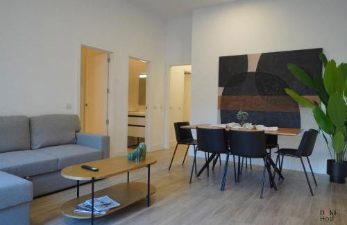 Duke 5torres Apartments - Foto 21