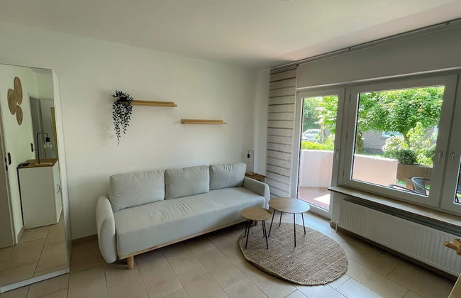 Apartment am Stadtgarten - Photo 7