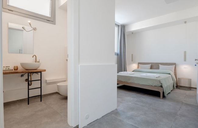 Stunning Villa Surrounded by Olive Trees - Beahost - Foto 17