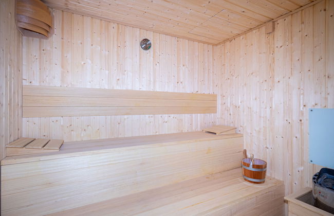 Blue Infinity 1 - Foto 26