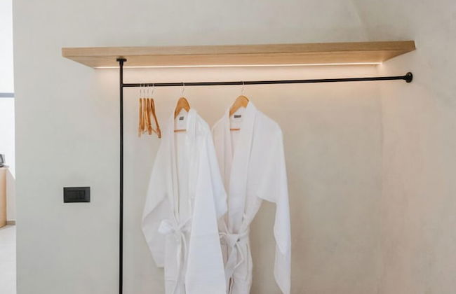 Evexia Boutique Hotel & Spa - Foto 80