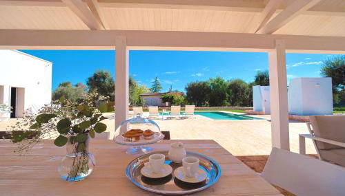 Resort San Giacomo con Piscina - Foto 5