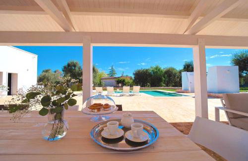 Resort San Giacomo con Piscina - Foto 5