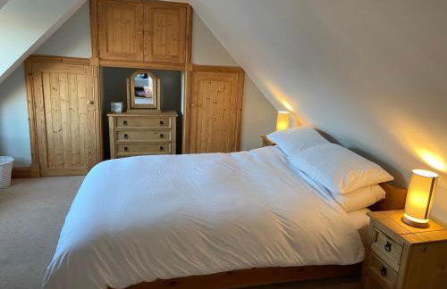 Islas Cottage, a home in the Heart of Speyside - Foto 31