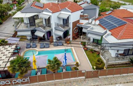 Sea Pearl Luxury Apartments - Foto 6