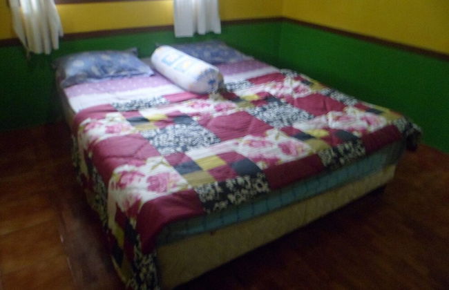 Villa Kota Bunga Seruni - Photo 11