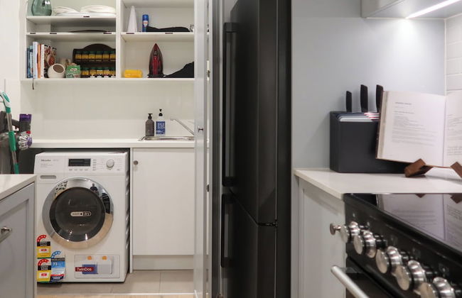 Sea Dunes Luxury Apartments - Foto 48