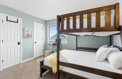 Pet-friendly condo, less than 5 min walk to beach, beach chairs, wagon, umbrella etc. included! - Foto 26