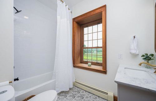 Bellawood Farmhouse - Foto 46