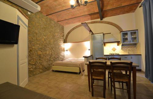 Villa Bolgherello - Foto 21