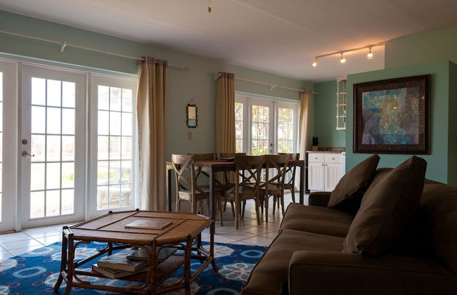 Beach Place Guesthouses - Foto 76