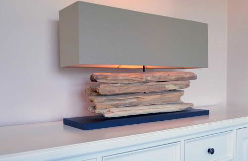 Mönchguter Reethus mit Wasserblick, Kamin, Sauna - Foto 9