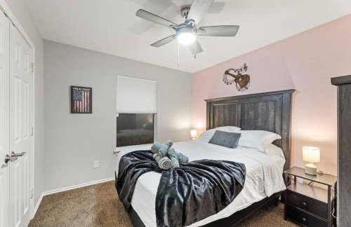 Extraordinary Pool Villa - Outdoor fun, Near Stadiums - Foto 28