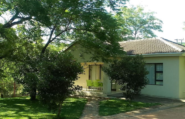 Sand River Cottages - Photo 59