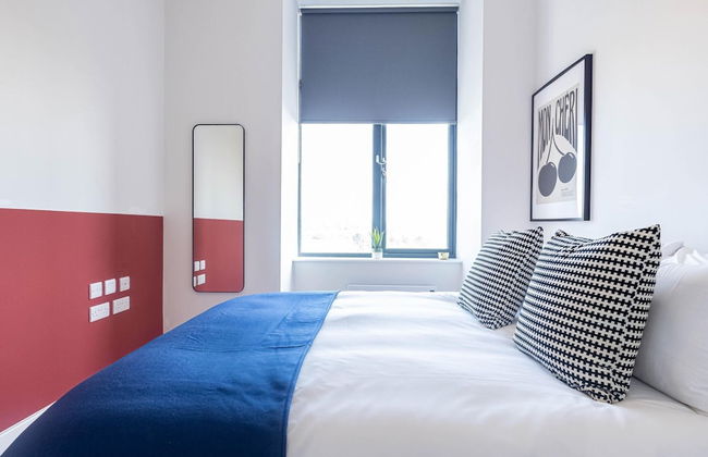 Roundhay Park One-bedroom Haven by Belvilla - Photo 5