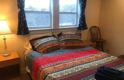 The Apartment at Sky Hollow - Foto 10