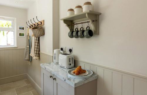 Nursery Cottage - Foto 13