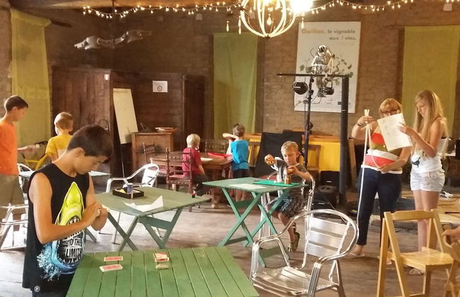 Les Chalets De Fiolles - Foto 28