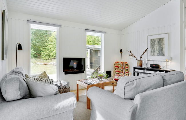 "Liselotte" - 275m from the sea - Foto 26