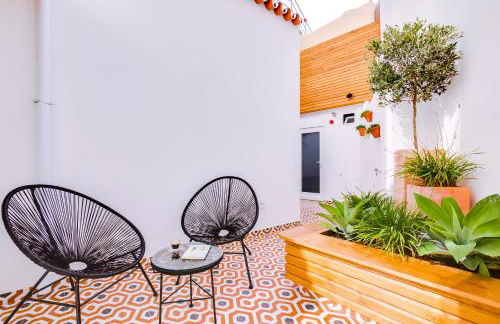 A Casa D'Amelie - Foto 25