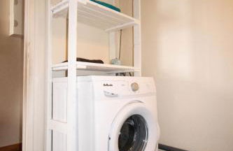 Bel appart avec parking, proche centre et plages - Foto 13