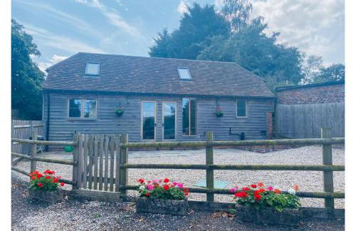 The Saddlery Barn Retreat - Foto 26