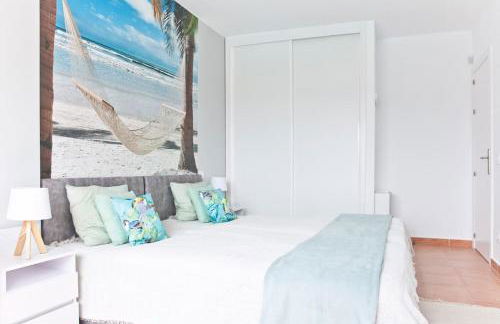 Widok na basen, Home-Office, Wi-Fi Gratis - Photo 17