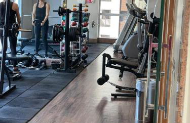 S4 HOTEL ÁGUAS CLARAS TorresReis - Foto 13