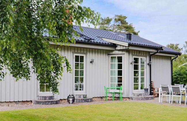 Modern Holiday Home With Garden-by Traum - Foto 1