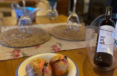 Loft Rural El Pajar del Molino - Foto 13