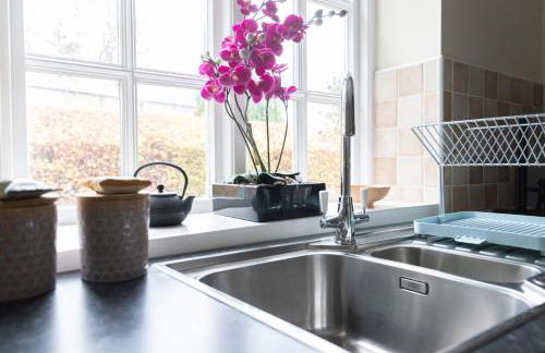 Keeper's Cottage - North East Escapes - Foto 22