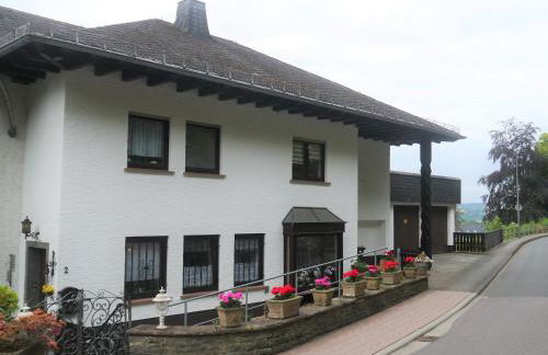 Vulkaneifel-Ferienwohnungen am Felsenpfad - Foto 1